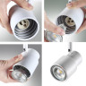 Накладной светильник NOVOTECH MOLO 370923 NV-370923