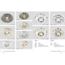 Спот NOVOTECH FIORI встраиваемый 370311 NV-370311
