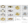 Спот NOVOTECH MAZE встраиваемый NV-369584