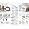 Спот NOVOTECH NOVEL LED встраиваемый 357611 NV-357611