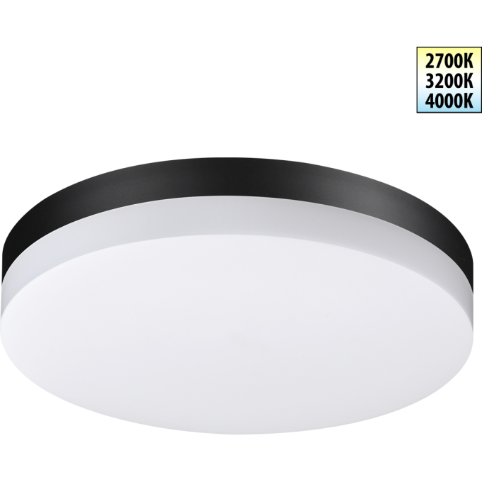 Светильник уличный светодиодный NOVOTECH OPAL STREET 359730 NV-359730