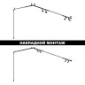 Трековый светильник NOVOTECH GLAT 359372 NV-359372